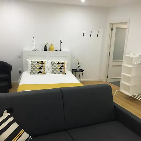 Apartment Panoramic