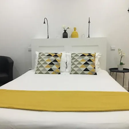 Panoramic Apartment