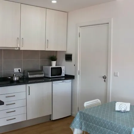 Apartment Panoramic *