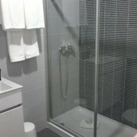 Apartman Panoramic Aveiro