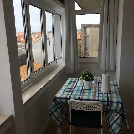 Apartment Panoramic *