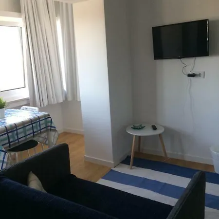 Apartment Panoramic
