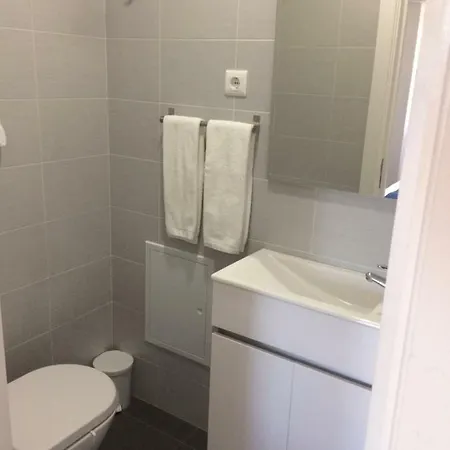 Panoramic Apartamento Aveiro