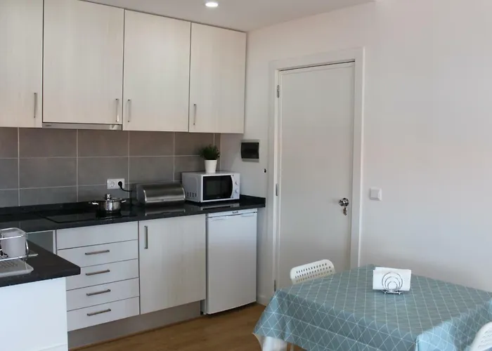 Apartmán Panoramic *