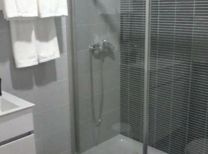 公寓 Panoramic 阿威罗