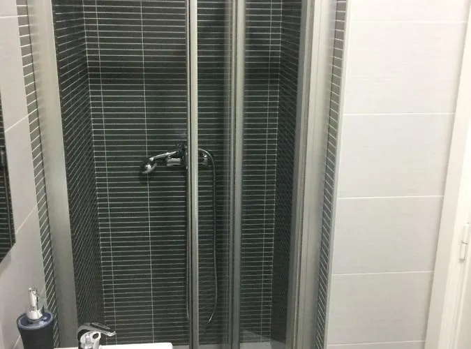 公寓 Panoramic 阿威罗