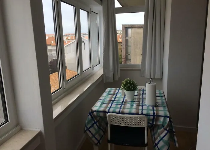 Apartmán Panoramic *